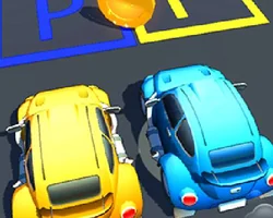 Park Taxi 3 - Games House5