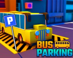 Hard Parking Pro - Games House7