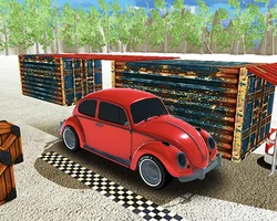 Mega Car Escape - Games House7