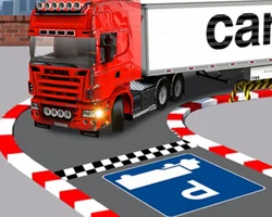 Prado Parking - Games House6