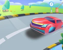 Parking Frenzy - Games House10