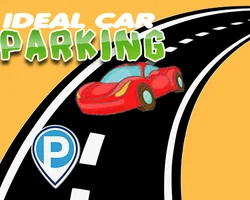 Park Taxi 3 - Games House9