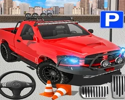Parking Frenzy - Games House9