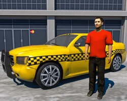 Crazy Parking 2 - Games House9