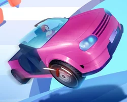 Gear Shift Race - Games House4
