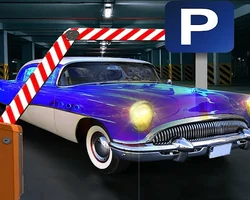 Parking Jam 2D - Games House9