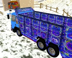 Coach Bus Driver - Games House3