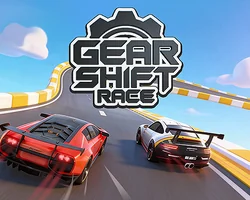Frozen Race - Games House4