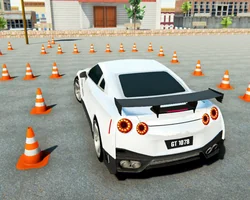 Park Taxi 3 - Games House8