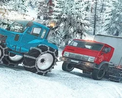 Frozen Race - Games House1