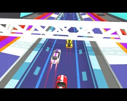 Mega Car Escape - Games House10