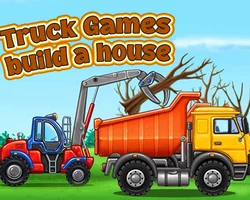 Truck Parking Sim - Games House7
