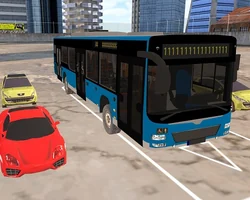 Park Taxi 3 - Games House7