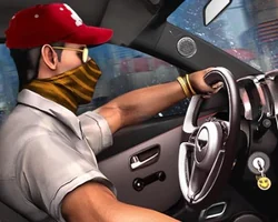 Parking Delivery - Games House8