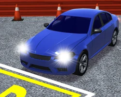 Mega Car Escape - Games House5