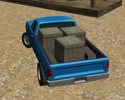 Drive Zone - Games House2
