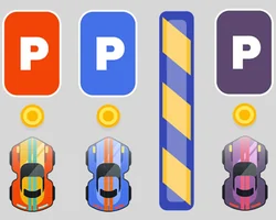 Parking Puzzle - Games House7