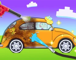 Super Race 3D - Games House1
