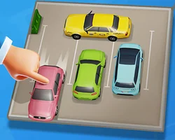 Ideal Car Park - Games House8