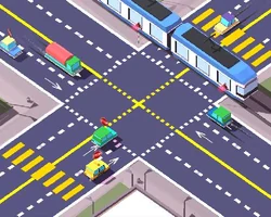 Parking Frenzy - Games House10