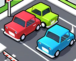 Tuk Tuk City - Games House4