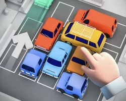 Precise Parking 3D - Games House5