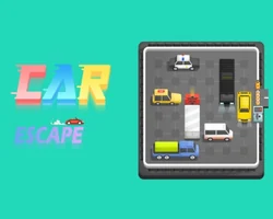 Luxury Parking - Games House8