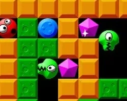 City Landscape Differences - Games House15