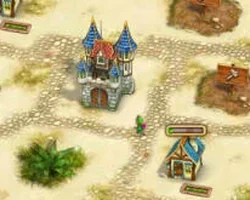BalanCity - Games House8