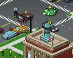 Drive Car - Games House7