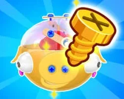 Airport Madness 3 - Games House3