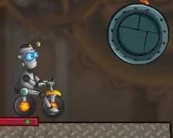 Crazy Digger 2 - Games House3