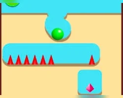 Pass Gate - Games House10