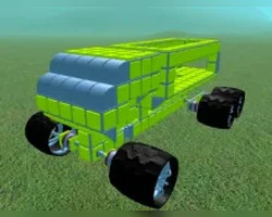 Home Sheep 2 - Games House1