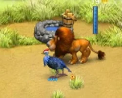 Fireboy Watergirl 1 - Games House1