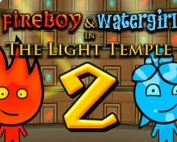 Fire Water 7 - Games House7