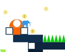 PolyPine Nature - Games House3