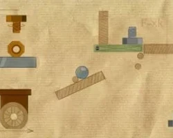 Slide and Roll - Games House4