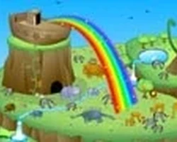 Farm Frenzy Pizza - Games House1
