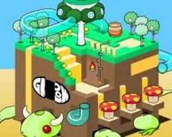 Grow Island - Games House5