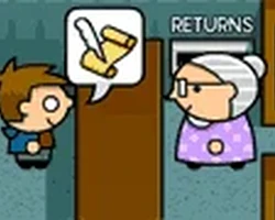 Jabber Wocky - Games House4