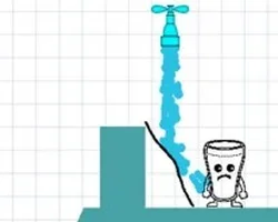 Fill Fridge - Games House4