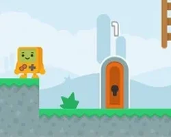 Fill Fridge - Games House2