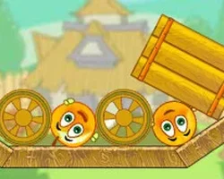 Harvest Honors - Games House4