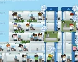 Screw Master 3D - Games House2