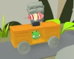 Candy Pig - Games House12