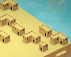 Build a Bridge - Games House10
