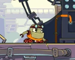 Rescue Disease - Games House2