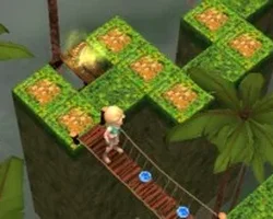 Chosen Path - Games House3