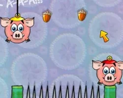 Candyland 4 - Games House11